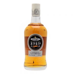 Rum 1919 Angostura