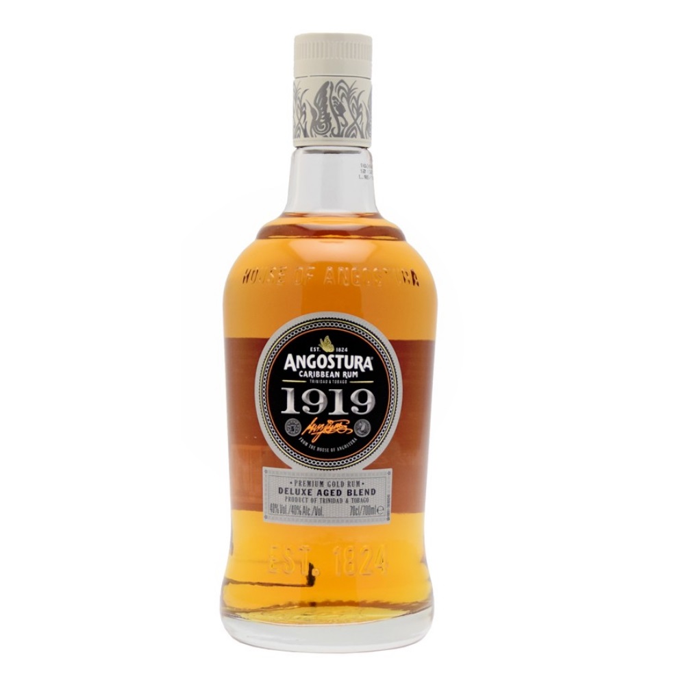 Rum 1919 Angostura