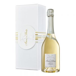 Champagne "Amour de Deutz" senza astuccio 2010 Deutz