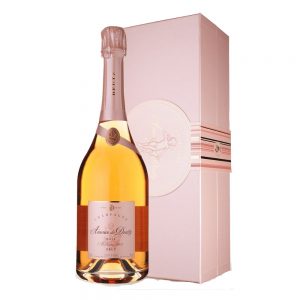 Champagne "Amour de Deutz Rosé" 2007 Deutz