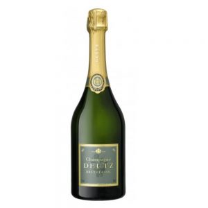 Champagne Brut Classic Deutz