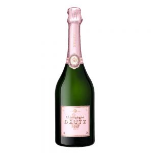 Champagne Brut Rosé Deutz