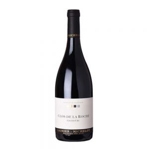Clos de la Roche Grand Cru 2013 Domaine Virgile Lignier Michelot