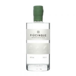 Gin PiuCinque