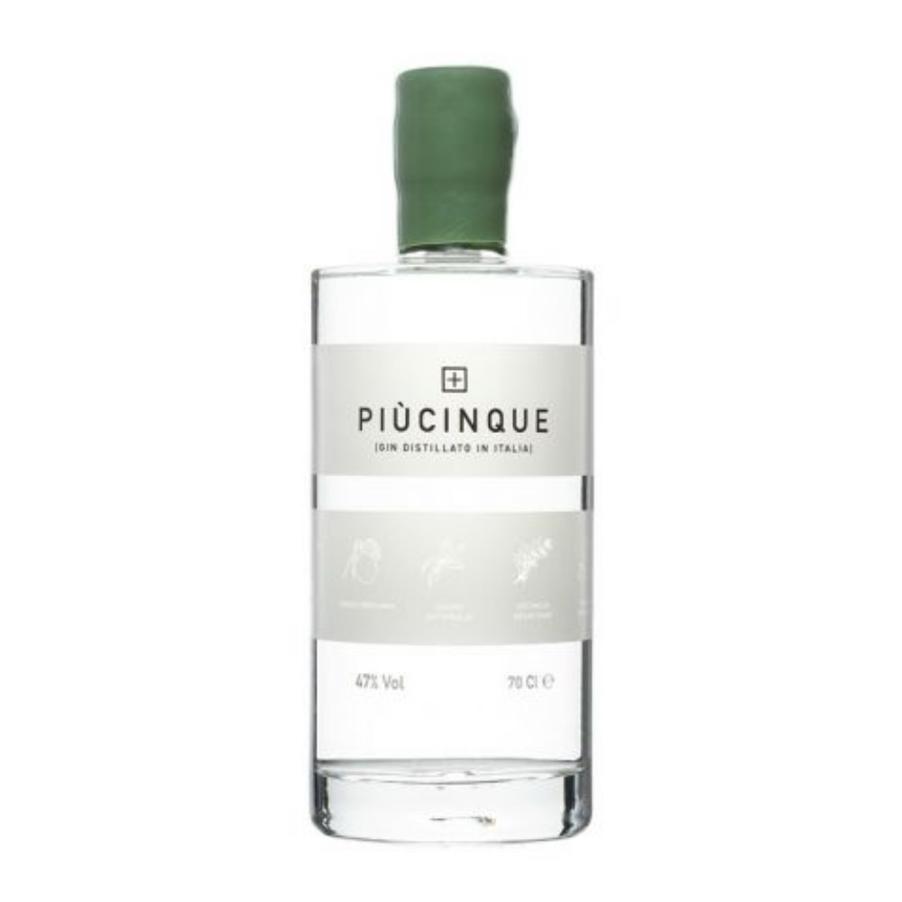 Gin PiuCinque