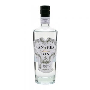 Gin Island Panarea Sagna