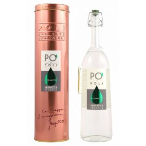 Acquavite Aromatica Poli