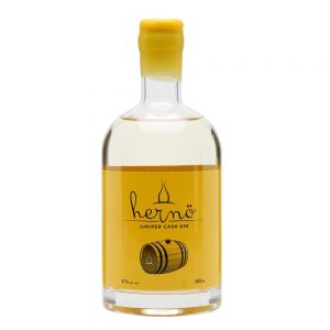 Gin "Juniper Cask" Bio Herno