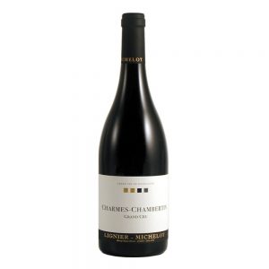 Charmes Chambertin Grand Cru 2013 Domaine Virgile Lignier Michelot