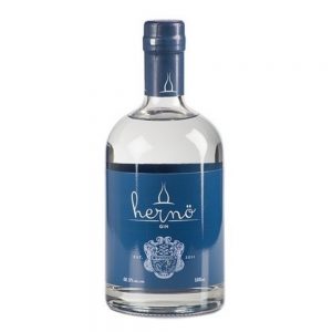 Gin "London Dry" Bio Herno