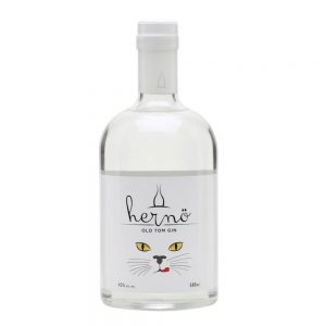 Gin "Old Tom" Bio Herno
