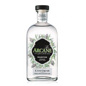 Rum Arcane Cane Crush Arcane