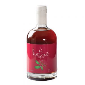 Gin "Sloe" Bio Herno