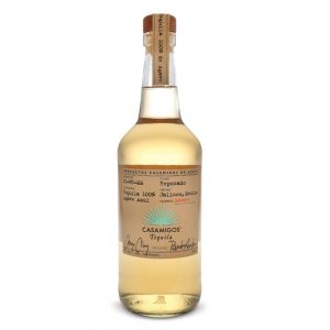 Tequila Reposado Casamigos