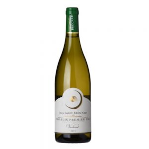 Chablis Premier Cru "Vaulorent" 2019 Jean Marc Brocard