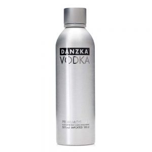 Vodka Danzka