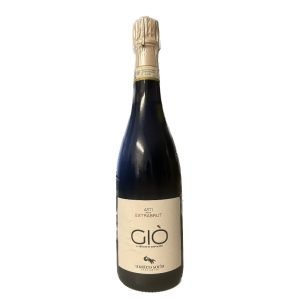 Asti Extra Brut "Giò" Matteo Soria
