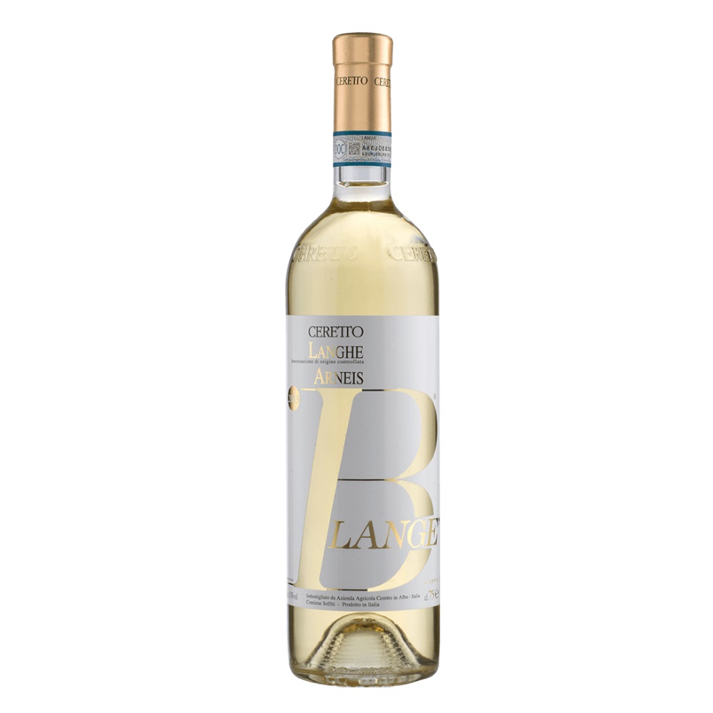 Langhe Arneis Blange Magnum 2023 Ceretto