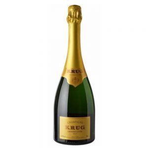 Champagne Grande Cuvée krug 173 Edition