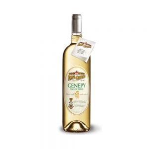 Liquore Genepy Valle Cervo Rapa Giovanni