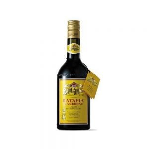 Ratafia di Andorno "Limone" Rapa Giovanni