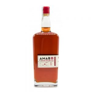 Amaro Formidabile