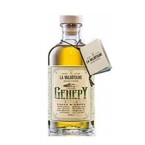 Liquore Genepy Extra La Valdotaine