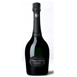 Champagne “Grand Siecle” Magnum Astucciato n23 Laurent-Perrier