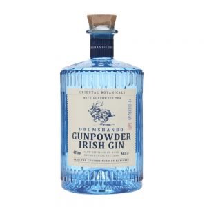 Gin "Drumshanbo" Gunpowder Irish