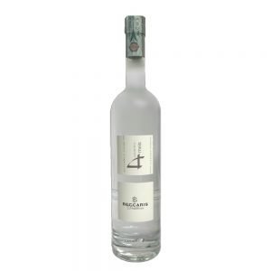 Grappa di Arneis Linea Selezione Beccaris