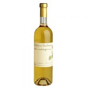 Grappa di Barbaresco Linea Ramo Beccaris