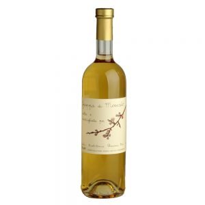 Grappa di Moscato Linea Ramo Beccaris