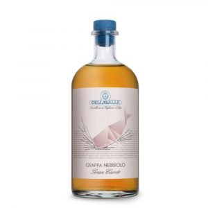 Grappa di Nebbiolo "Gran Cuvée" Dellavalle
