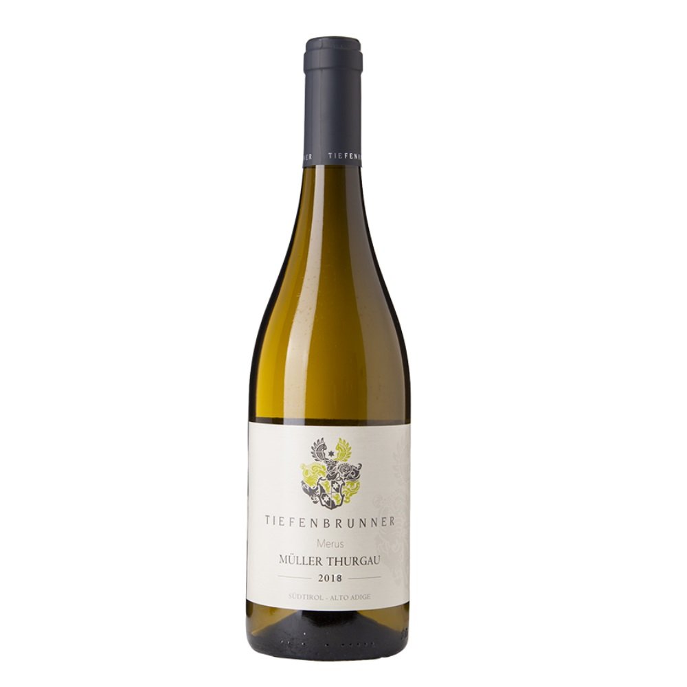 Muller Thurgau "Merus" 2020 Tiefenbrunner