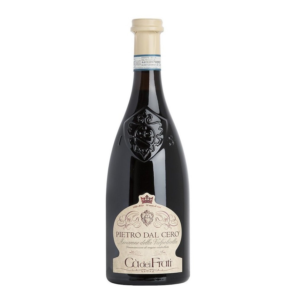 Amarone della Valpolicella "Pietro dal Cero" 2011 Ca dei Frati