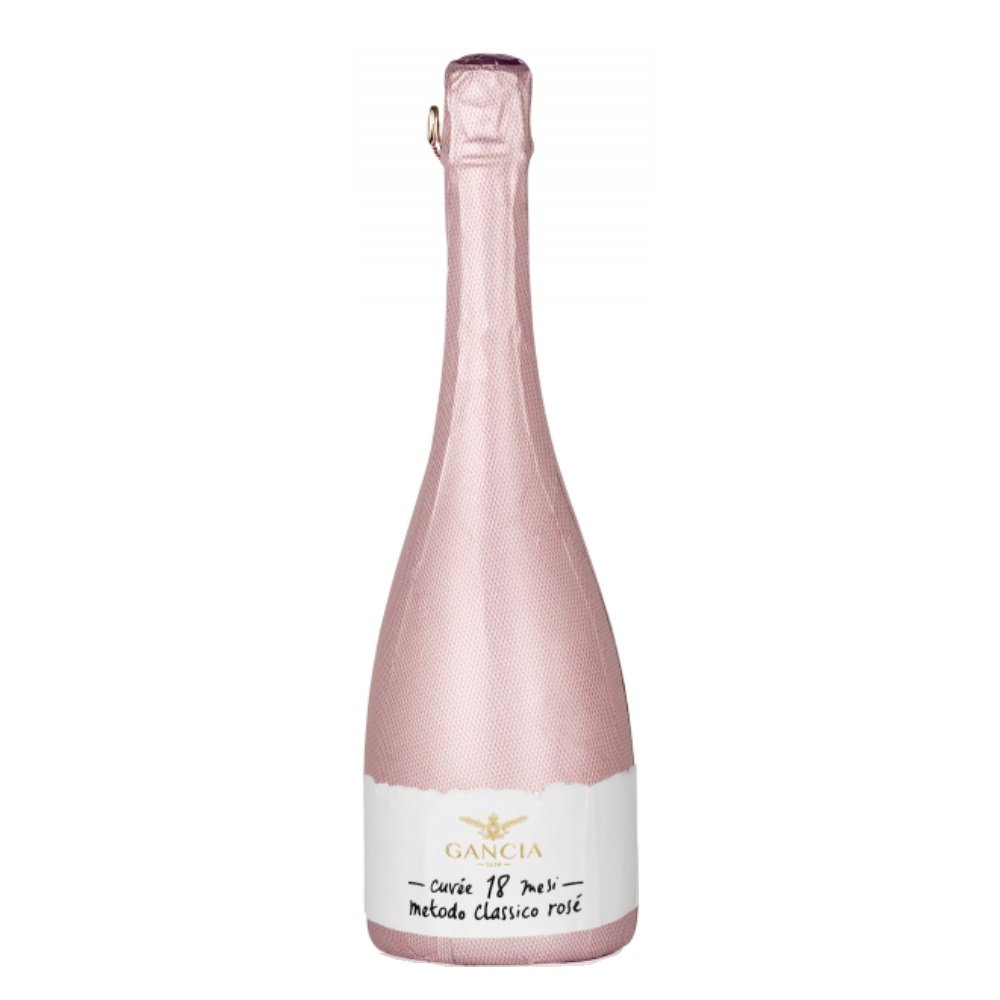 Alta Langa Cuvée 36 Mesi Rosé Gancia