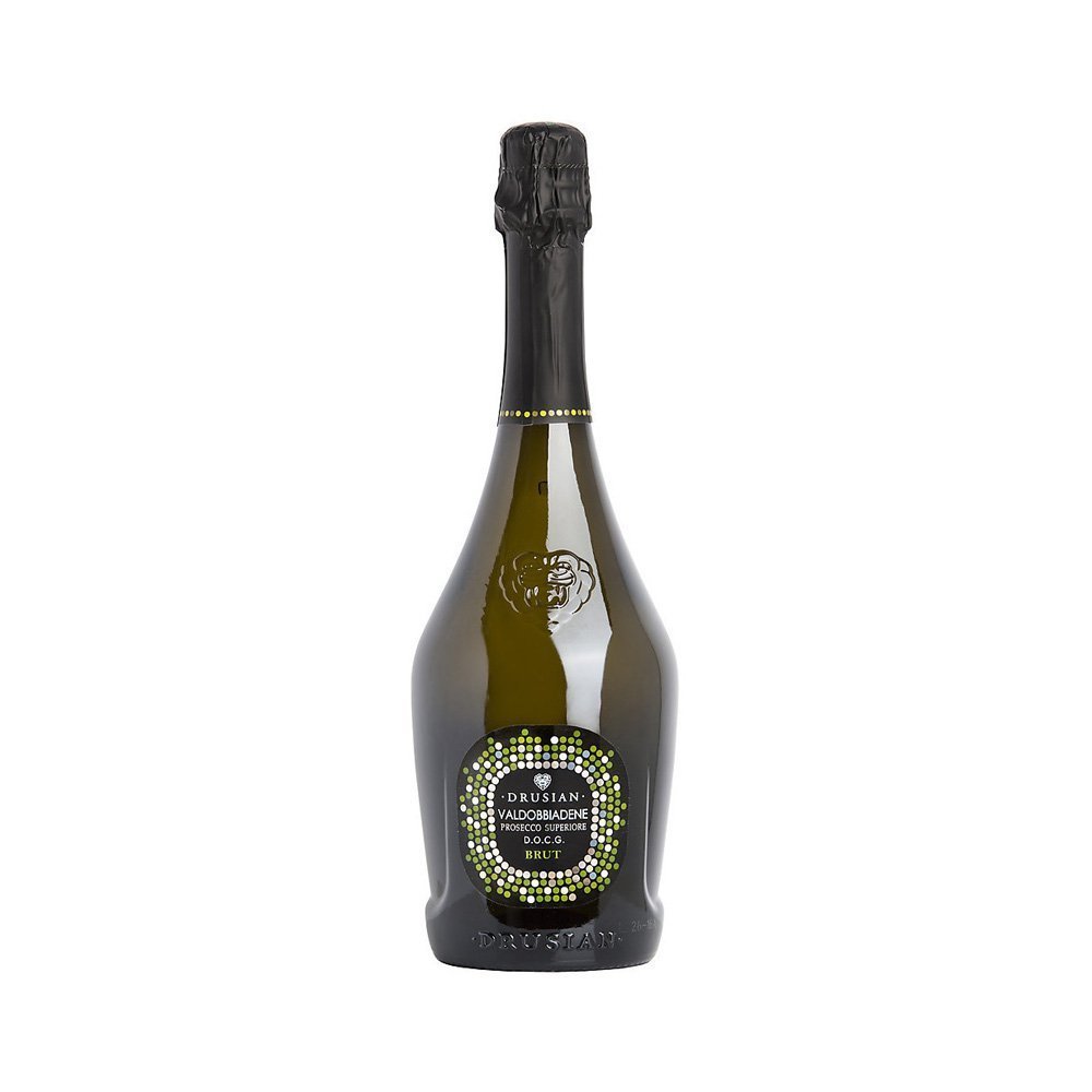 Prosecco Superiore "Brut" Drusian