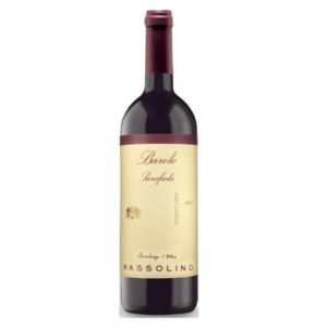 Barolo "Parafada" 2022 Magnum Massolino