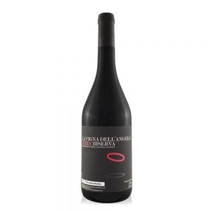 Nizza Riserva "La Vigna dell'Angelo" 2020 Cascina la Barbatella