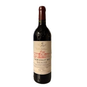 Vega Sicilia Valbuena 5° 2013 Ribera del Duero