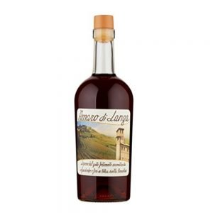 Amaro di Langa