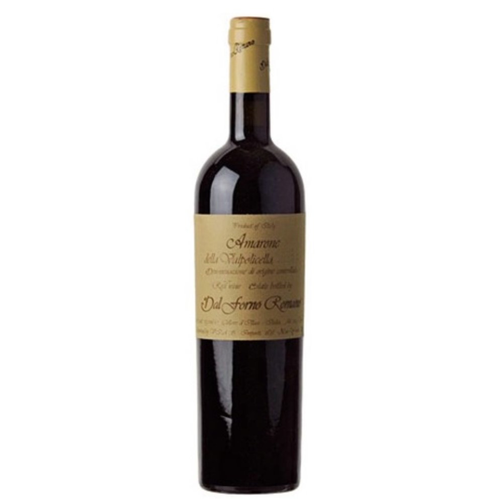 Amarone della Valpolicella 2010 Dal Forno Romano