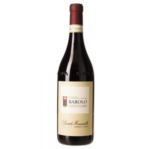 Barolo 2021 Bartolo Mascarello