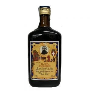 China d'Asti Elixir Aromatico