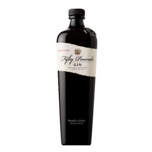 Gin Fifty Pounds