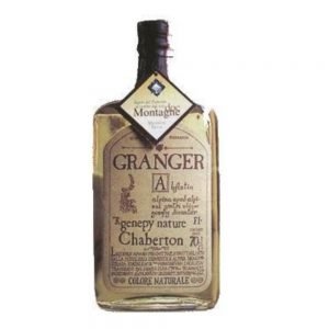 Granger Genepy Nature Chaberton