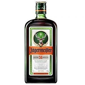 Amaro Jagermeister