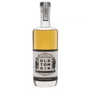 Old Tom Gin The House of Botanicals