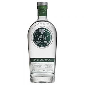 Gin Ramsbury London Dry
