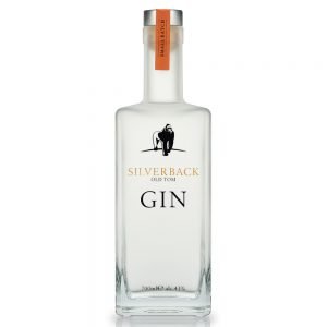 Silverback Gin Old Tom